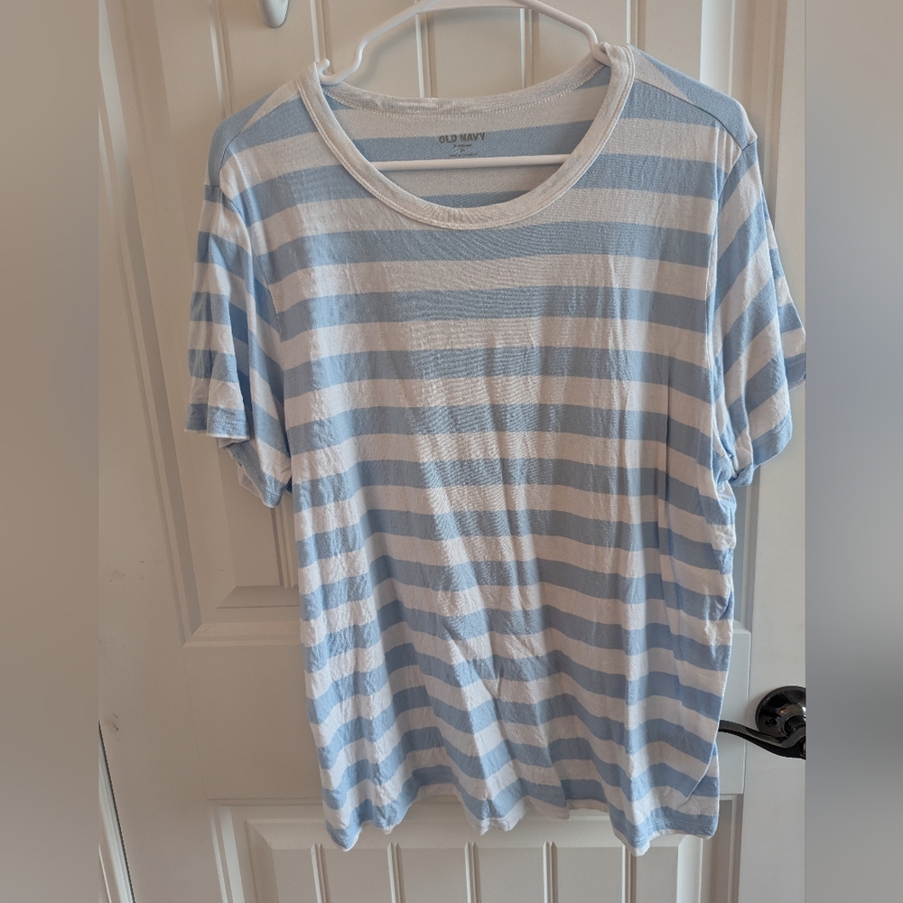 Striped T-Shirt
